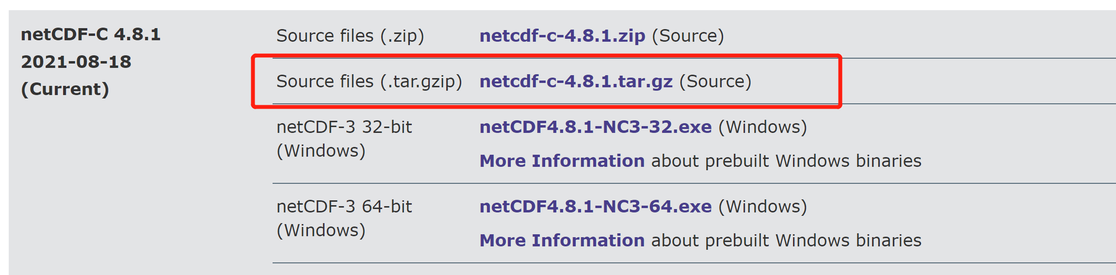 Centos netcdf centos7 netcdf csdn 