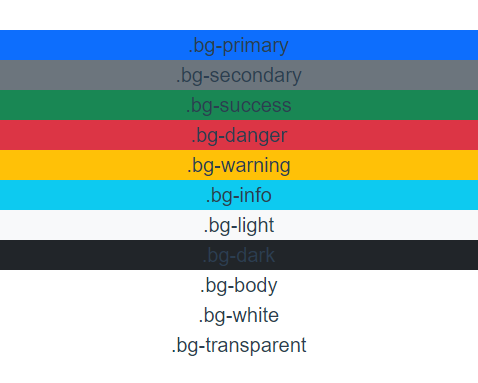 学习 Bootstrap 5 之 Background_bootstrap background-CSDN博客