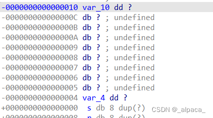 PWN做题笔记10-repeater（ALSR绕过）_pwn Repeater-CSDN博客