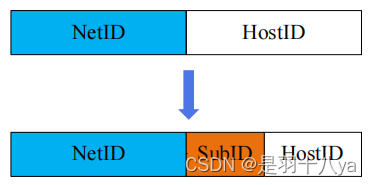 计算机网络——网络层要点总结