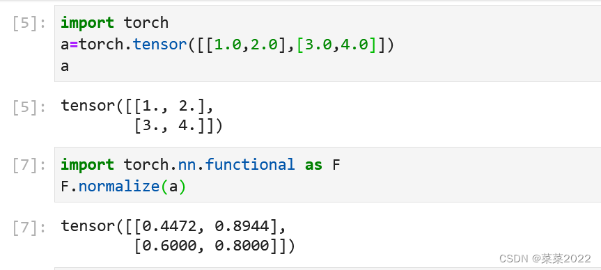 【DL】L2 Norm_spatial l2 norm-CSDN博客