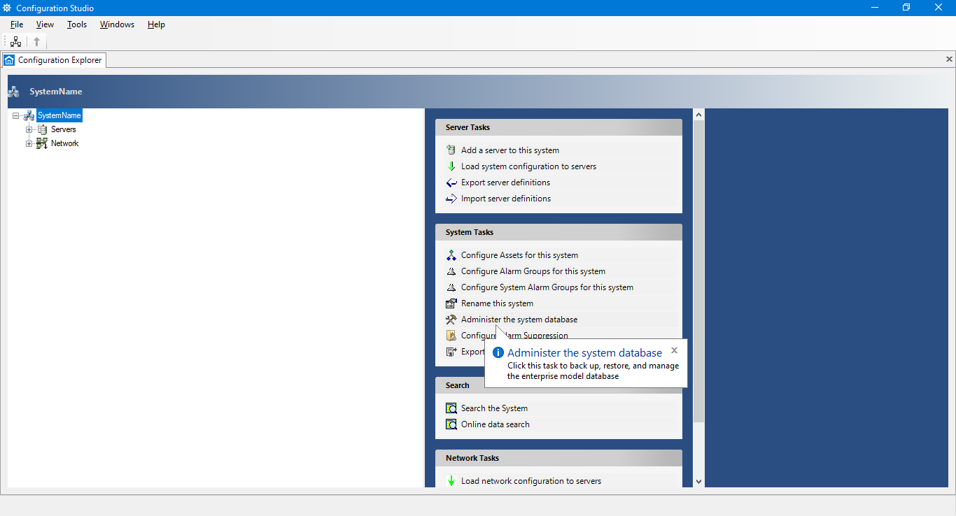 Honeywell EPKS 系统通用备份维护手册CSDN博客