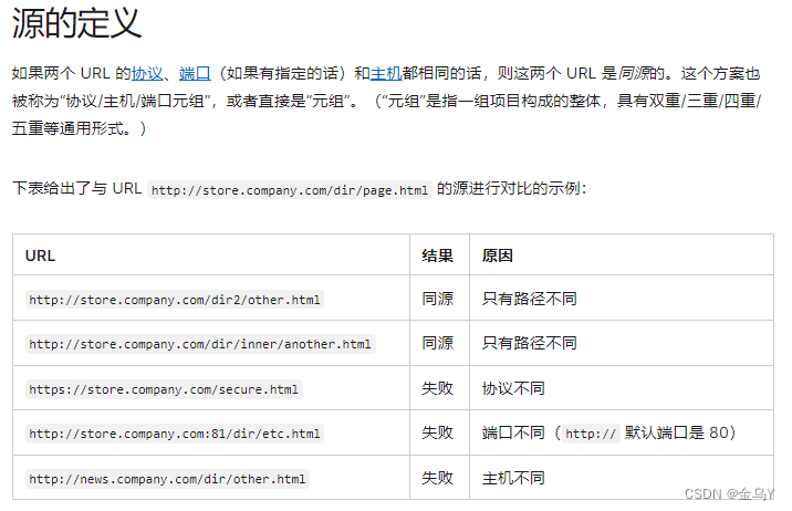 解决因跨域导致使用a标签下载文件download属性失效无法自定义命名的问题