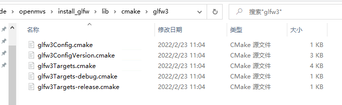 Glfw编译_编译glfw-CSDN博客