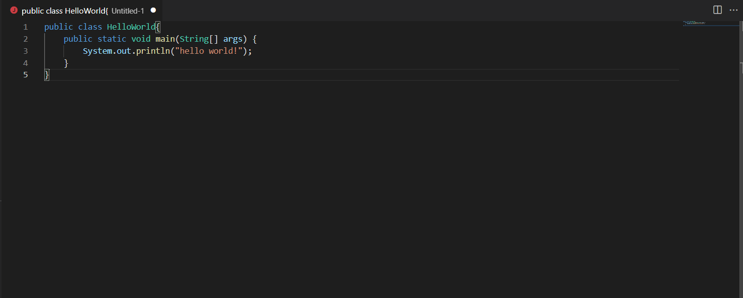 VS Code配置Java环境（Java17）_vscode java17-CSDN博客