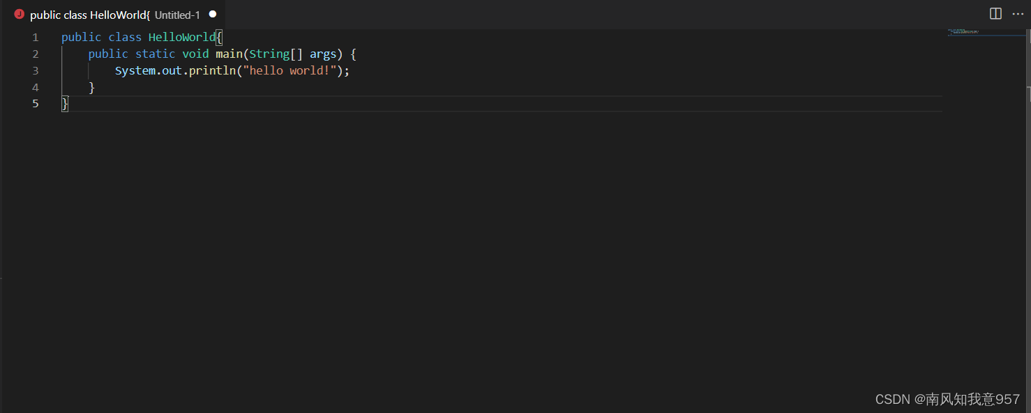 VS Code配置Java环境(Java17)_vscode java17-CSDN博客
