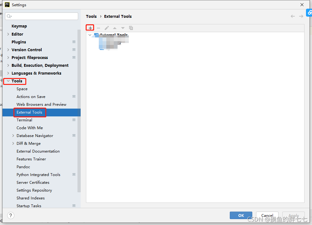 Pycharm+PyQt5+Qt designer+PyUIC用python生成ui界面_pycharm如何创建iu界面-CSDN博客
