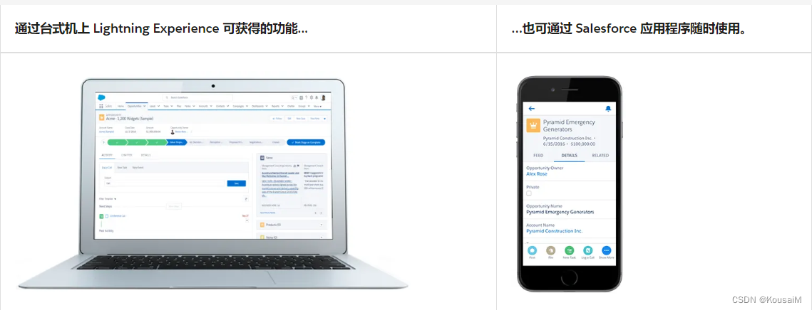 1.salesforce是什么-CSDN博客
