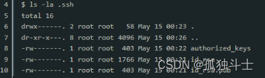 1-centOS7搭建伪分布式