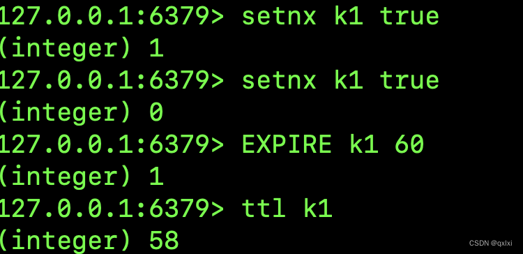 【分布式系统】分布式锁实现之Redis