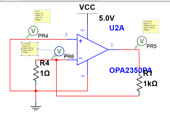 2024年运放的参数详解及应用电路_lf353,来一份全面的面试宝典练练手