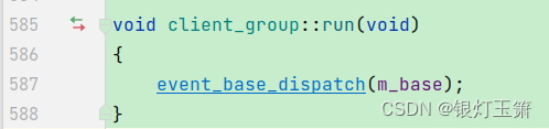 Memtiter-benchmark源码解析4memtier_benchmark.cpp源代码解读