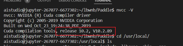 [每日一氵] cudaDevAttrMaxBlocksPerMultiprocessor is not a member of cudaDeviceAttr