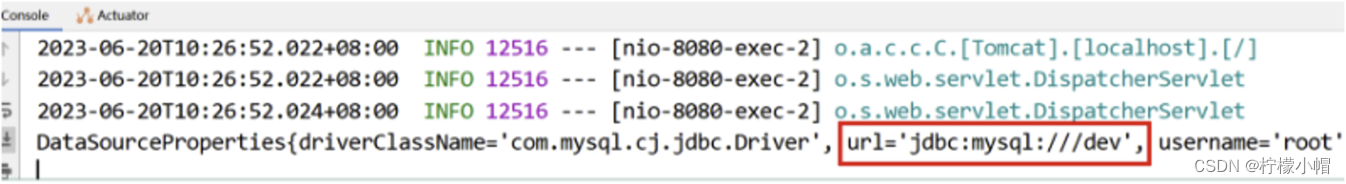 SSM - Springboot - MyBatis-Plus 全栈体系（二十七）