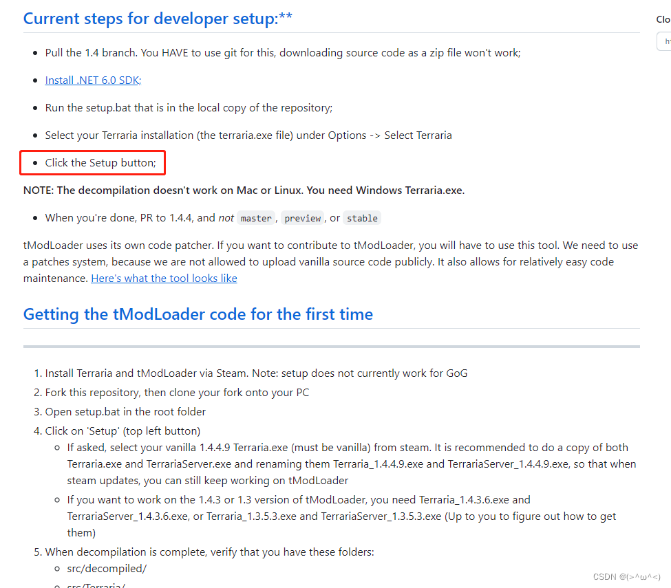 Steam :: Terraria :: Terraria 1.4.3.3 - Steam Deck Optimization Update  Release Notes