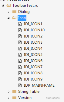 MFC高级控件之 图像列表控件_cimagelist-CSDN博客
