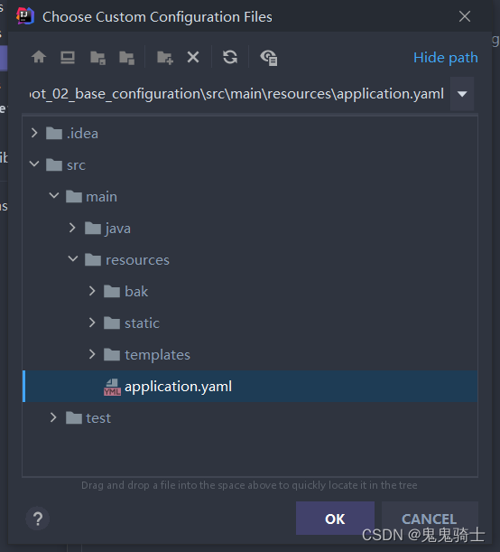 [外链图片转存失败,源站可能有防盗链机制,建议将图片保存下来直接上传(img-5rNnnGTO-1651314259010)(Java%E9%81%87%E5%88%B0%E7%9A%84%E9%97%AE%E9%A2%98%E4%B8%8E%E8%A7%A3%E5%86%B3%E6%8A%80%E5%B7%A7.assets/image-20220430181606685.png)]