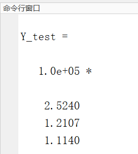 一个带详细程序和注释的实例，手把手带你学会用BP神经网络做预测