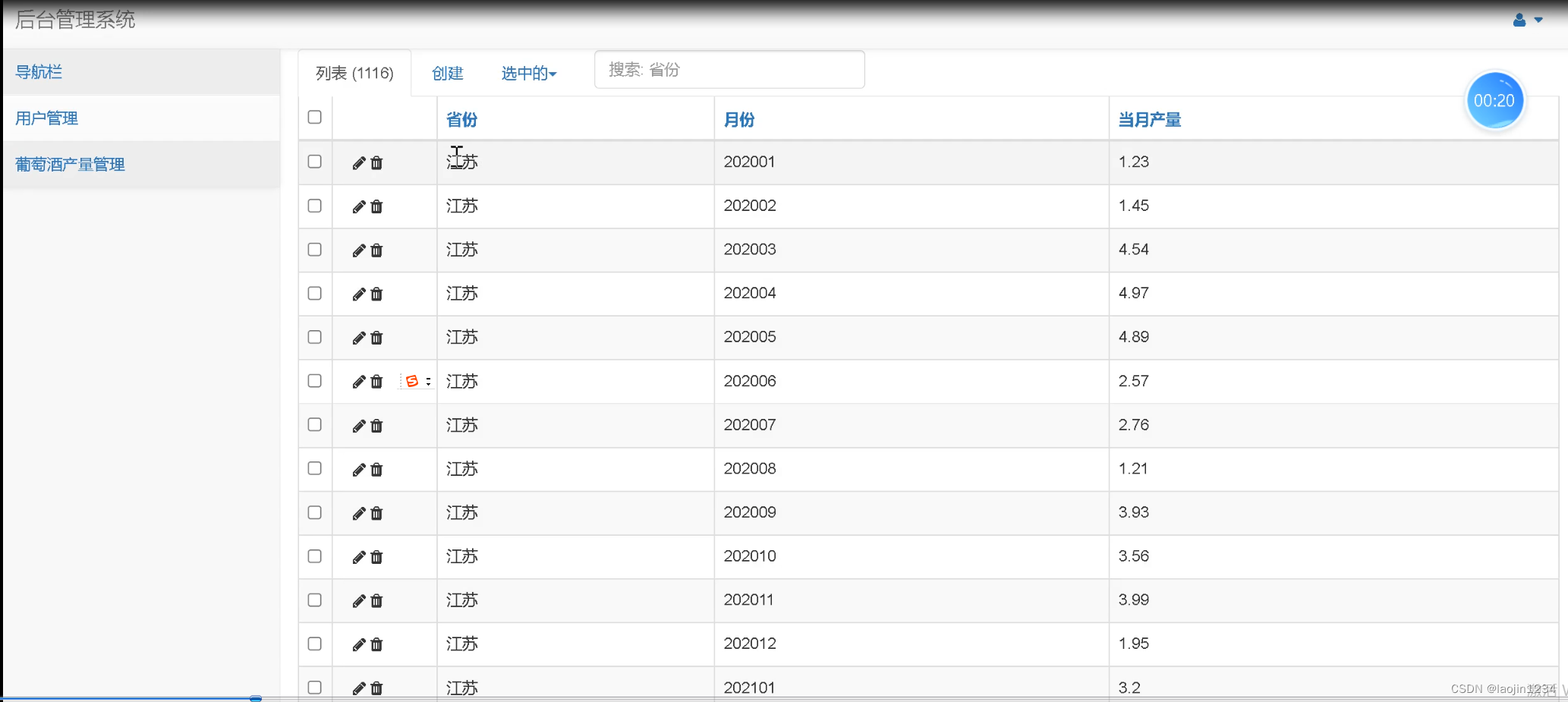 flask+葡萄酒可视化分析系统-CSDN博客