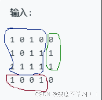 leetcode(力扣) 221. 最大正方形（动态规划）