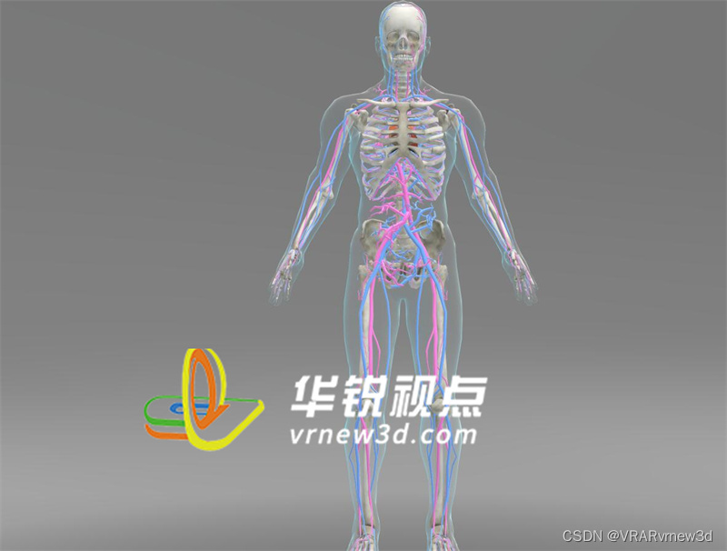 医疗健康元宇宙仿真场景为治疗提供个性化方案