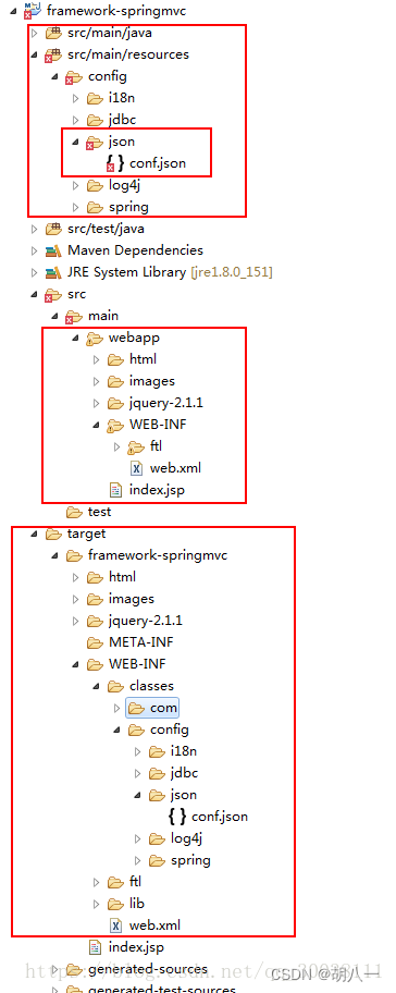 springMvc 解决 multipart/form-data 方式提交请求 不能获取非文件类型参数的问题和指定springmvc获取静态资源路径