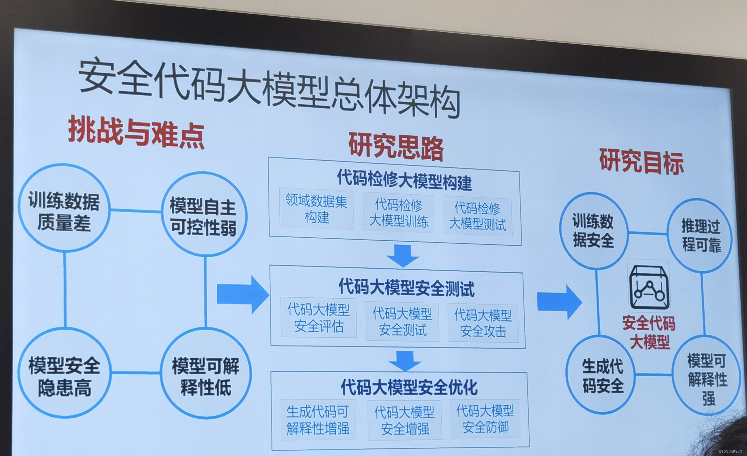 【网安专题10.11】软件安全+安全代码大模型