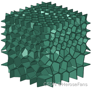 Abaqus三维Voronoi模型(3D Voronoi) V7.0版的图24