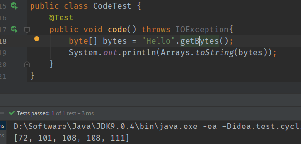 6：CharSet-Java API 实战_java charset api-CSDN博客
