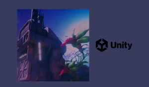 Unity渲染(二):Shader着色器基础入门之渲染Image图片