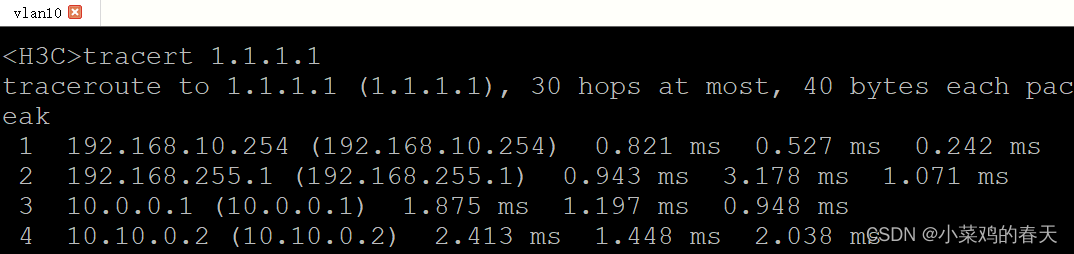 vlan10