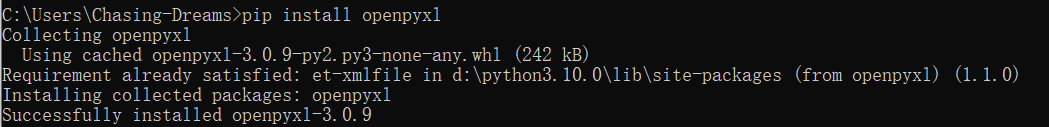 怎么用cmd命令行窗口运行python文件_在cmd中运行python-CSDN博客