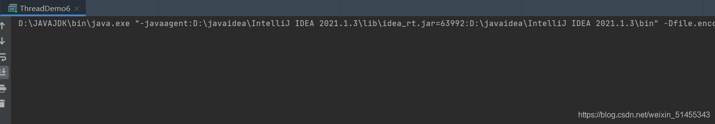 Java 多线程 详解