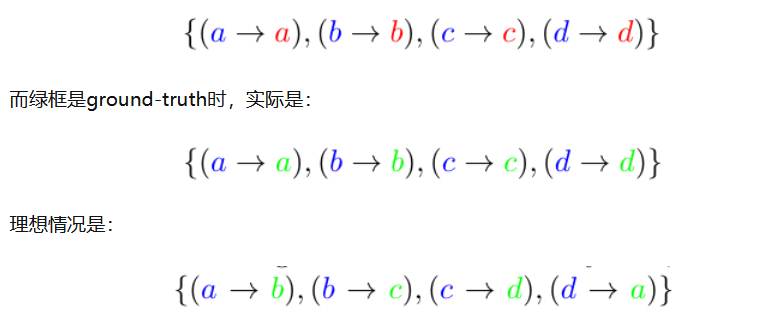 角度回归——角度编码方式