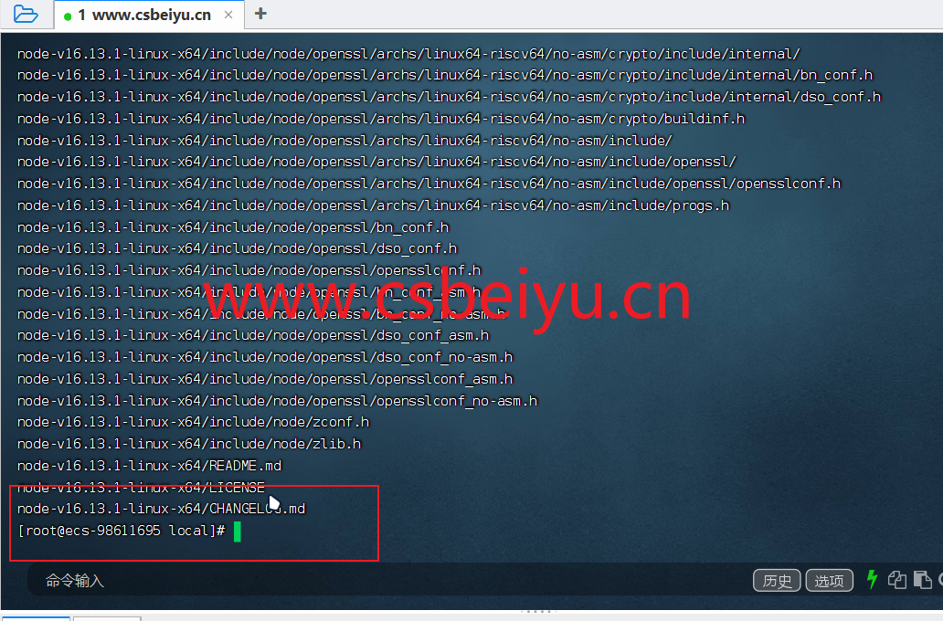 www.csbeiyu.cn