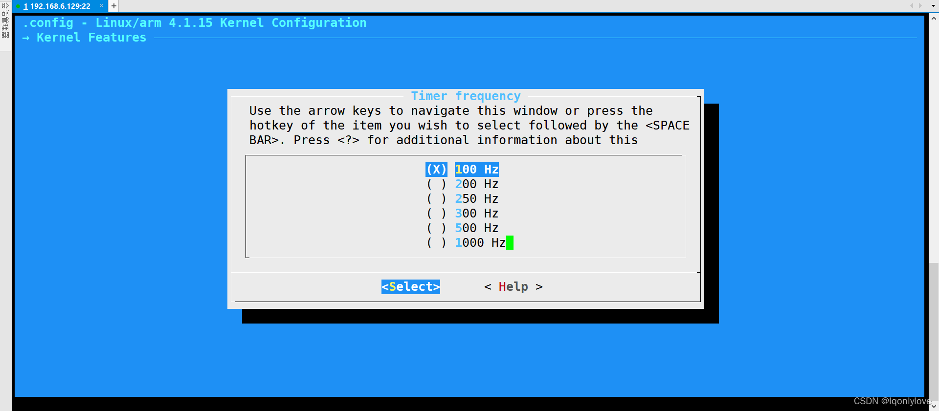 Linux 驱动开发 三十五:Linux 内核时钟管理_timer frequency配置值的应用场景-CSDN博客