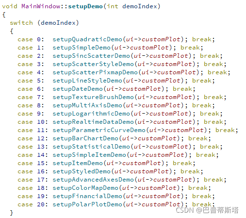 Serial Scope——基于QCustomPlot的串口虚拟示波器开发过程-CSDN博客