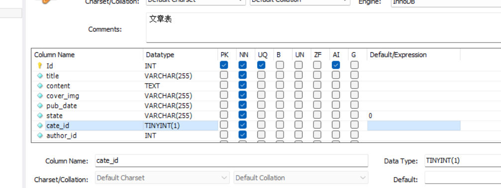 ev_api_server：大事件node接口项目开发