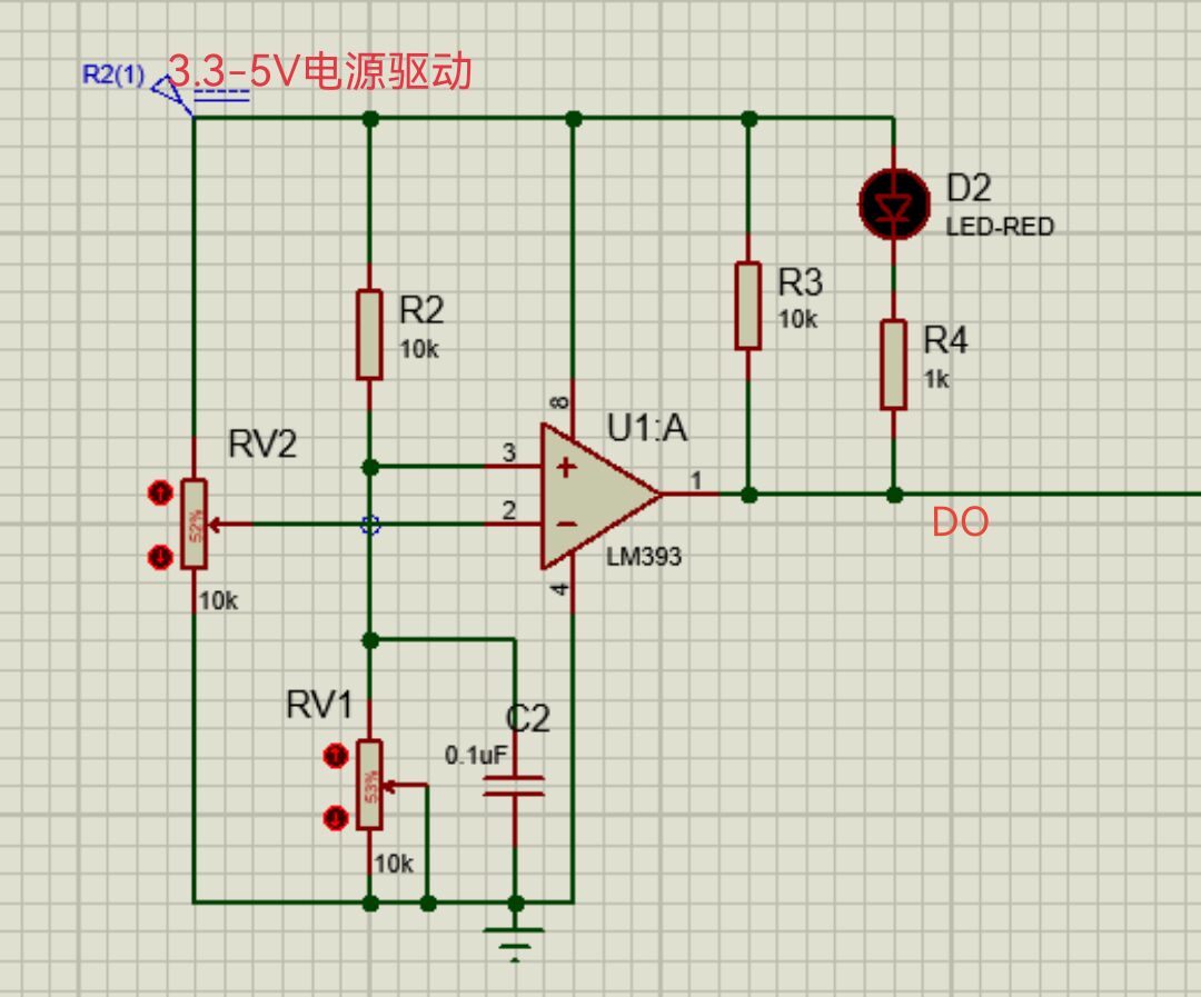 2.光敏电阻传感器