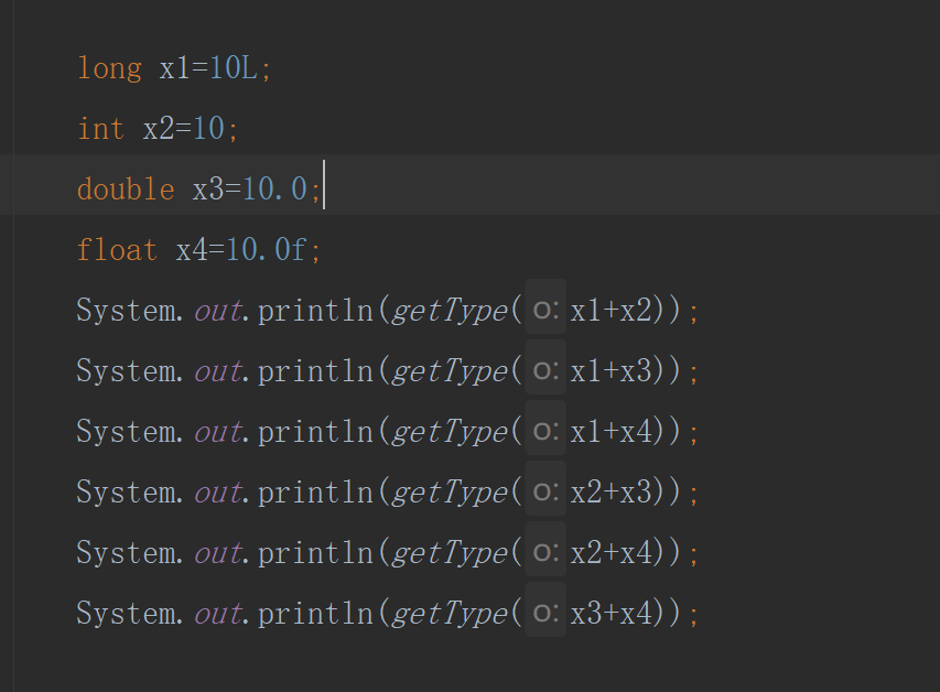 java八大基本数据类型定义及其转换规则_java 65536-CSDN博客