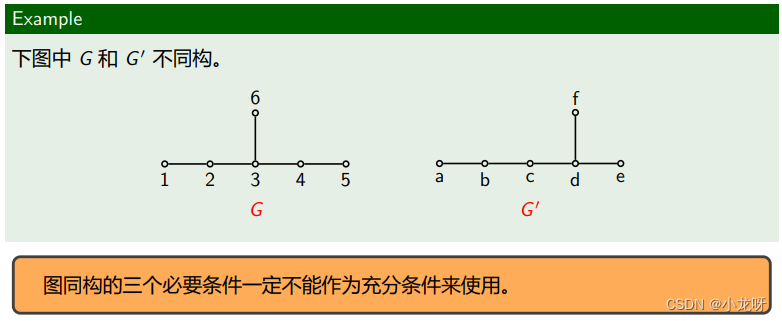 图的基本概念和性质