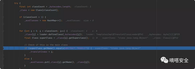 [外链图片转存失败,源站可能有防盗链机制,建议将图片保存下来直接上传(img-FB3chsD2-1640942062042)(fastjson.assets/image-20211222003827512.png)]