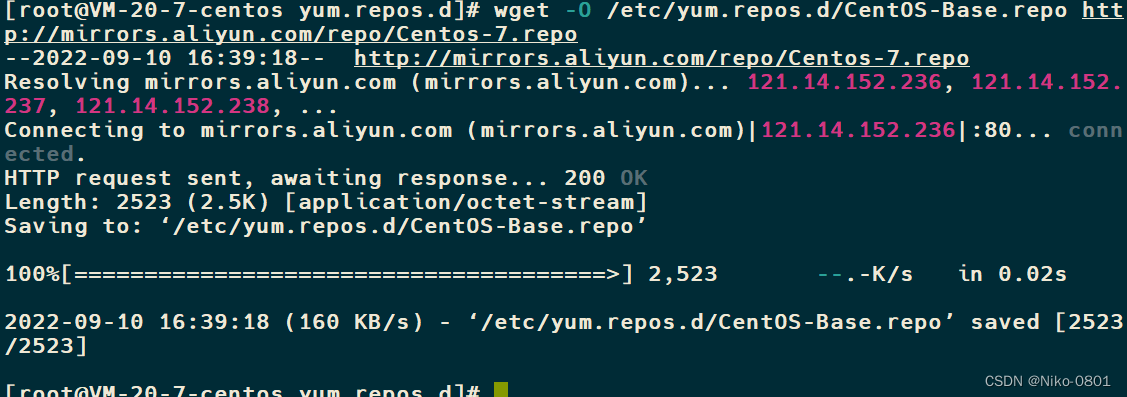 centos-7-9-yum-docker-dnf-docker-compose-v2-yum-dnf-docker