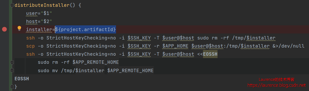 Maven Resources Plugin的Filtering功能的Bug