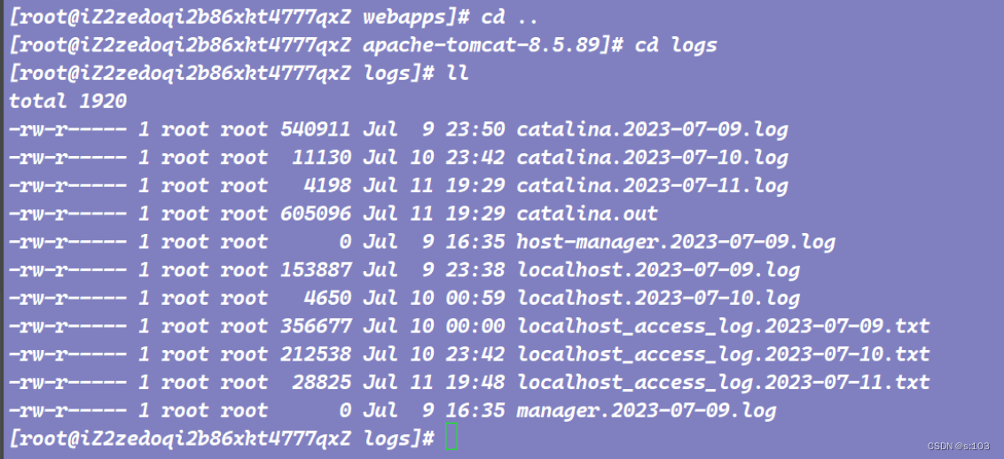 【JavaEE】项目的部署-让网络上的人都能访问你的网站