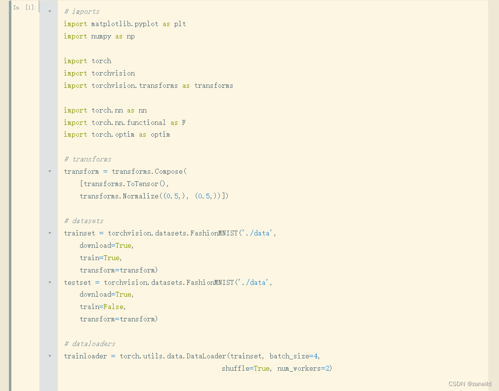 Jupyter 插件配置和主题设置