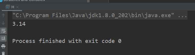 JAVA类型转换及变量详解