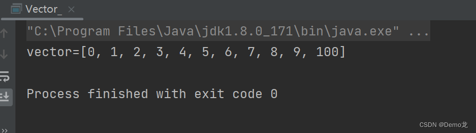 【Java】List接口和常用方法