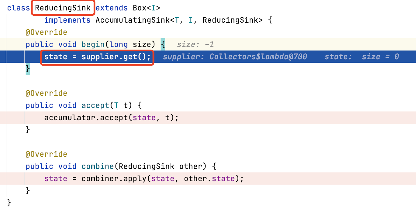 《流》 —— Java Stream原理解析,它为什么这么简洁又这么好用?_java stream流的原理-CSDN博客