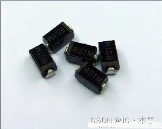 贴片二极管